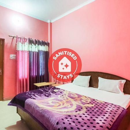 Spot On 61434 Sabri Barkat Hotel Roorkee Exterior foto
