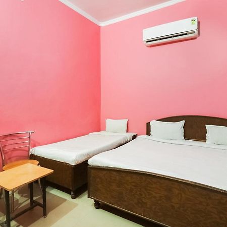 Spot On 61434 Sabri Barkat Hotel Roorkee Exterior foto