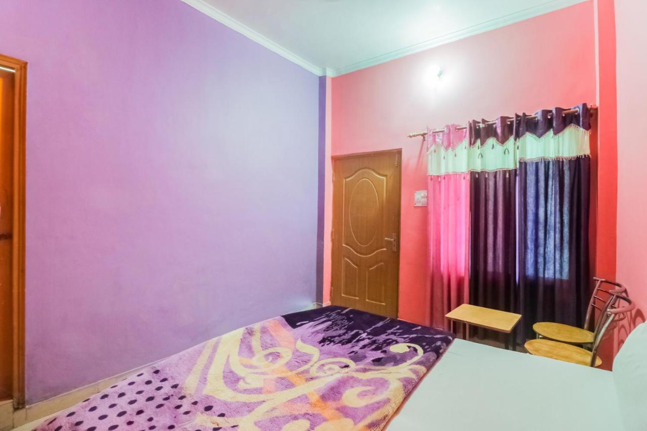 Spot On 61434 Sabri Barkat Hotel Roorkee Exterior foto