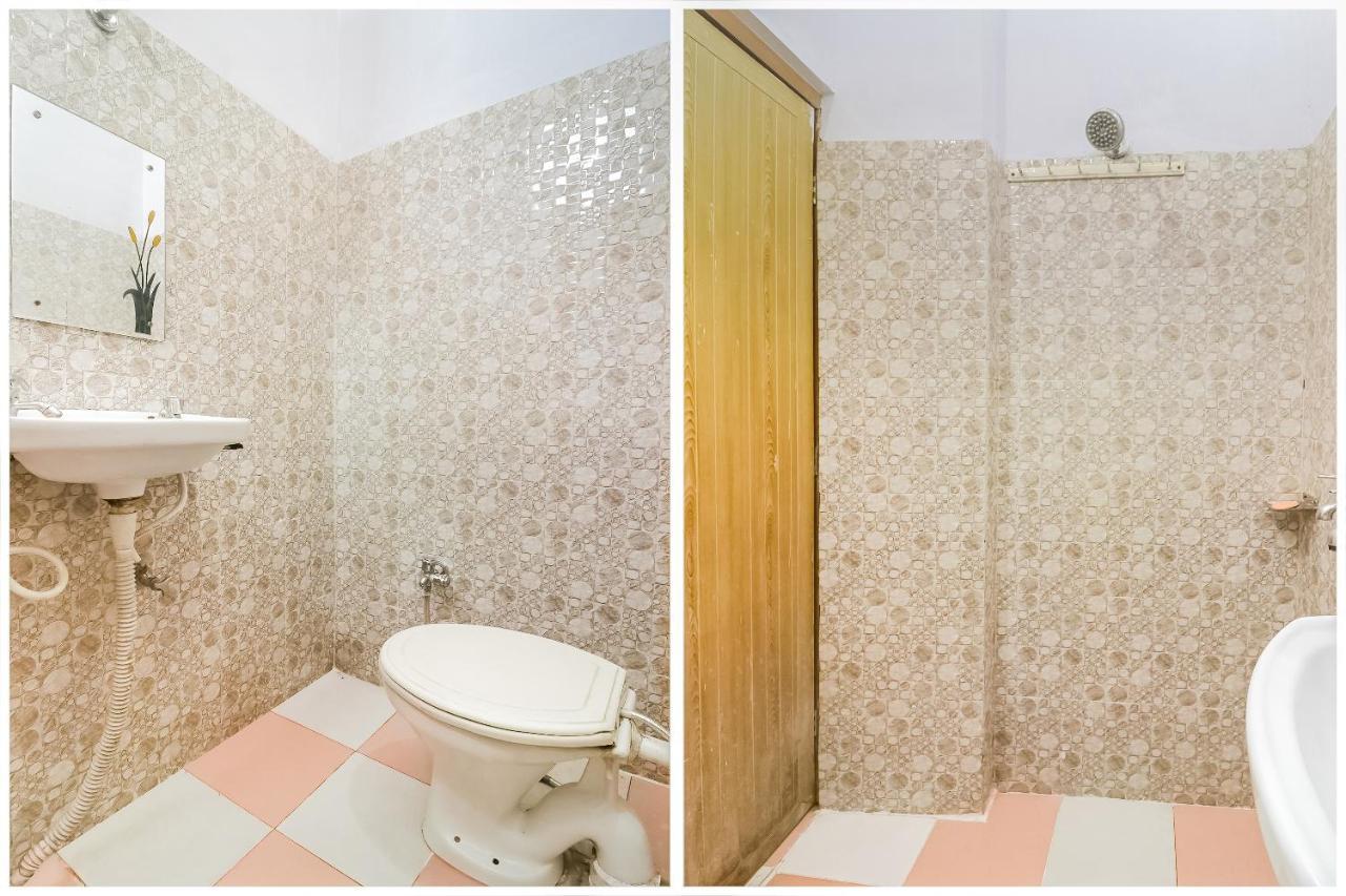 Spot On 61434 Sabri Barkat Hotel Roorkee Exterior foto