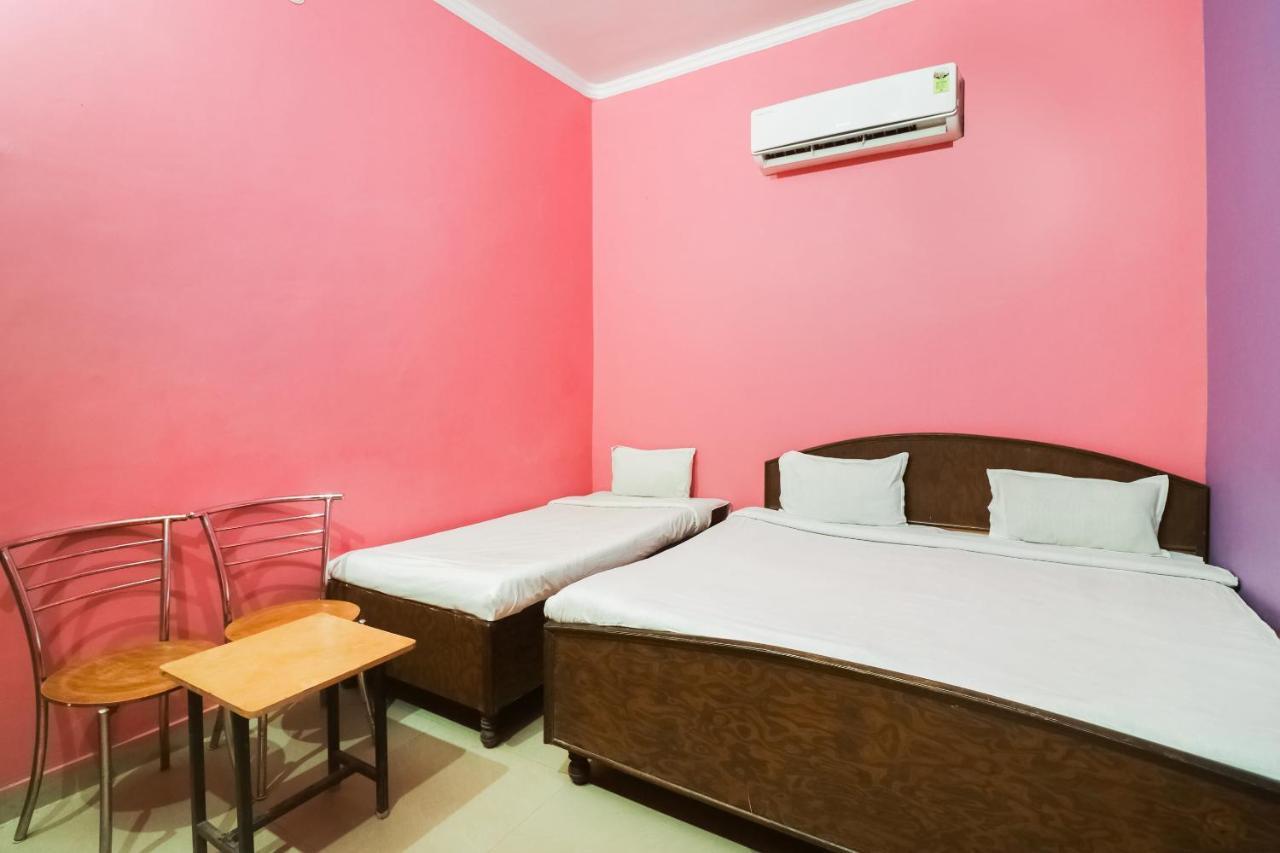 Spot On 61434 Sabri Barkat Hotel Roorkee Exterior foto