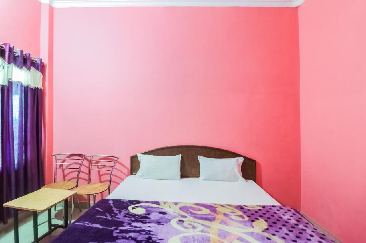 Spot On 61434 Sabri Barkat Hotel Roorkee Exterior foto