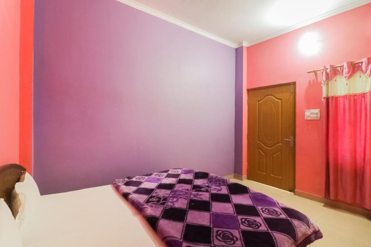 Spot On 61434 Sabri Barkat Hotel Roorkee Exterior foto