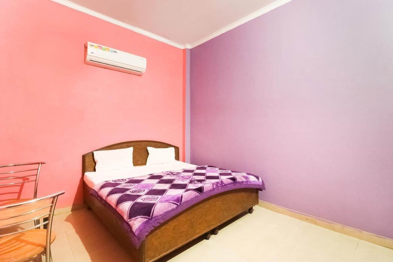 Spot On 61434 Sabri Barkat Hotel Roorkee Exterior foto