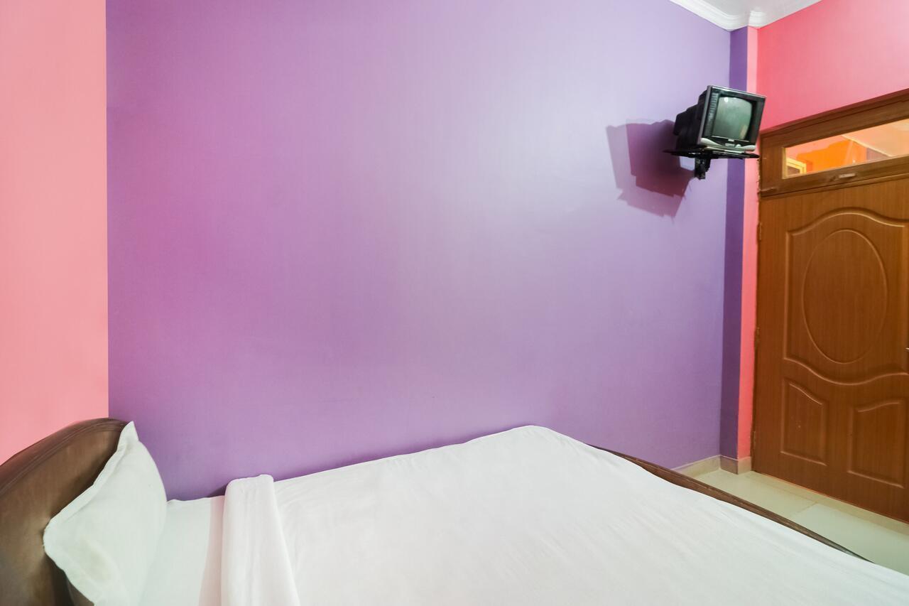 Spot On 61434 Sabri Barkat Hotel Roorkee Exterior foto