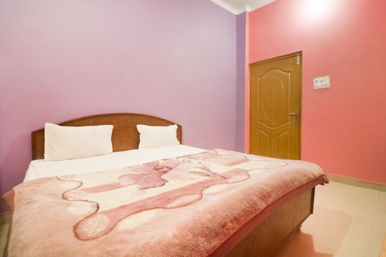 Spot On 61434 Sabri Barkat Hotel Roorkee Exterior foto